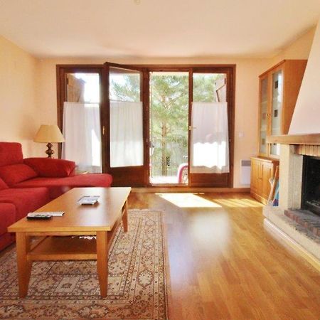 Casita Appartamento Villanúa Esterno foto