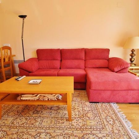 Casita Appartamento Villanúa Esterno foto