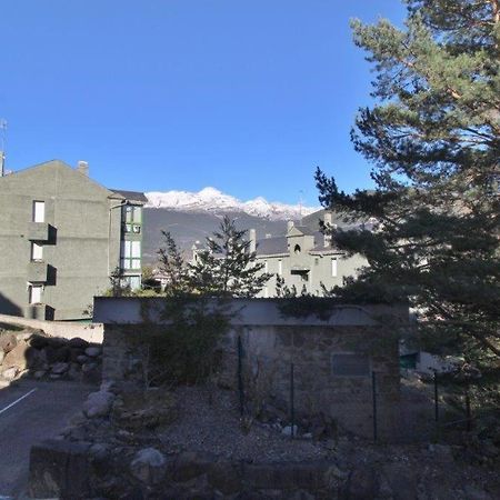 Casita Appartamento Villanúa Esterno foto