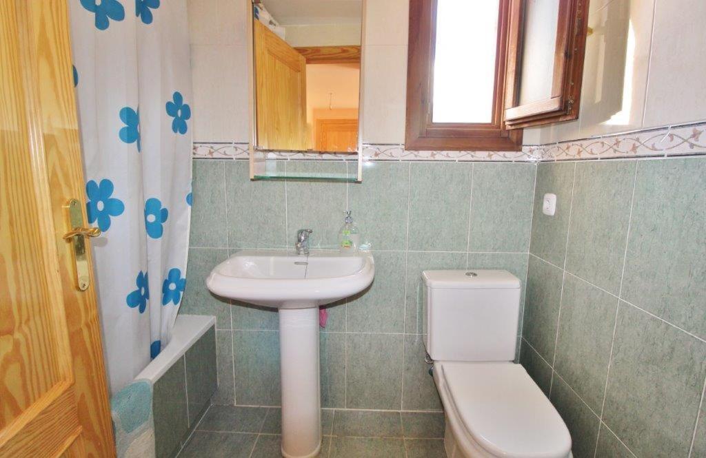 Casita Appartamento Villanúa Esterno foto