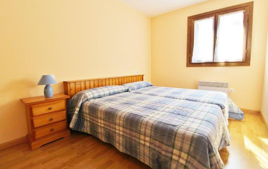 Casita Appartamento Villanúa Esterno foto
