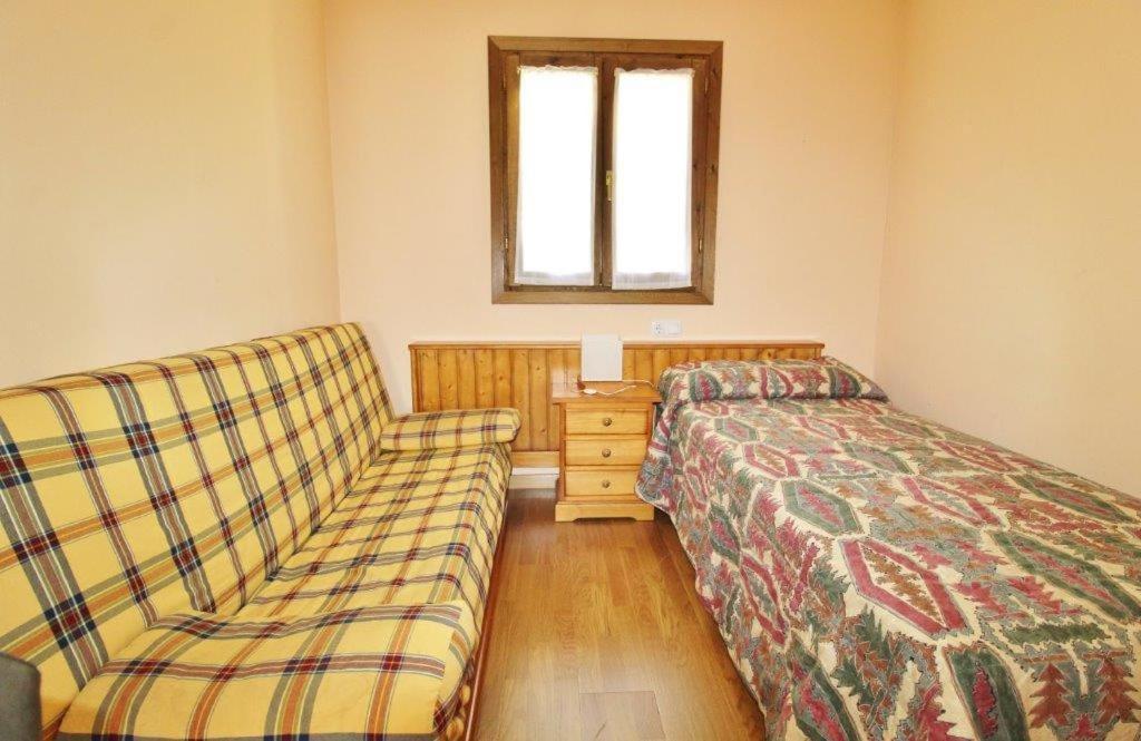 Casita Appartamento Villanúa Esterno foto